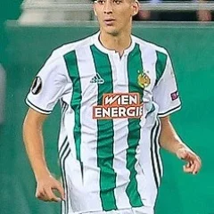 Mert Müldür height profile photo