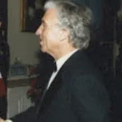 Merv Adelson height profile photo