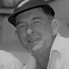Merv Wallace height profile photo