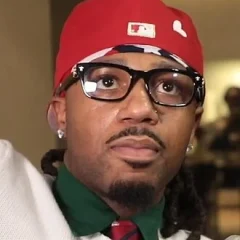 Metro Boomin height profile photo