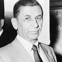 Meyer Lansky height profile photo