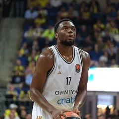Mfiondu Kabengele height profile photo