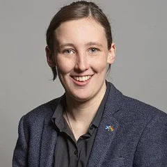Mhairi Black height profile photo