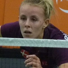 Mia Blichfeldt height profile photo