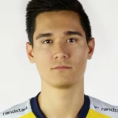 Micah Christenson height profile photo