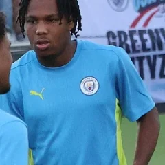 Micah Hamilton height profile photo