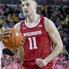 Micah Potter height profile photo