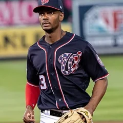Michael A. Taylor height profile photo