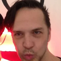 Michael Alig height profile photo