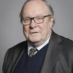 Michael Ancram height profile photo