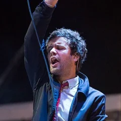 Michael Angelakos height profile photo