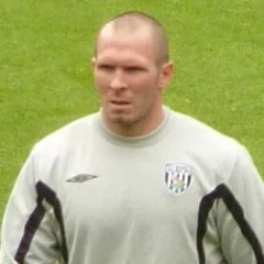 Michael Appleton height profile photo