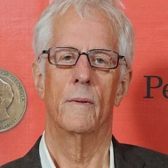 Michael Apted height profile photo