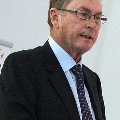 Michael Ashcroft height profile photo