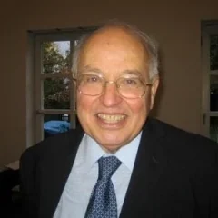 Michael Atiyah height profile photo
