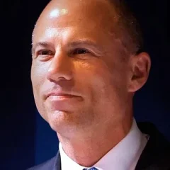 Michael Avenatti height profile photo