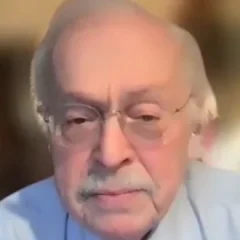 Michael Baden height profile photo