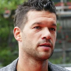 Michael Ballack height profile photo