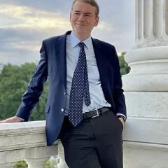 Michael Bennet height profile photo