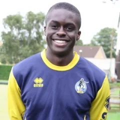 Michael Boateng height profile photo