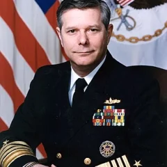 Michael Boorda height profile photo