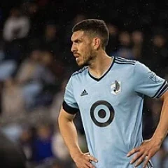 Michael Boxall height profile photo