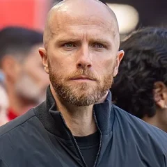 Michael Bradley (soccer) height profile photo