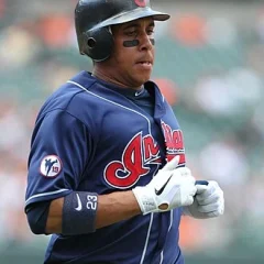 Michael Brantley height profile photo