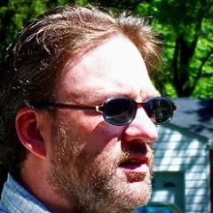 Michael Brooks (historian and journalist) height profile photo
