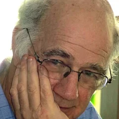 Michael Burawoy height profile photo
