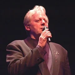 Michael Burgess (singer) height profile photo