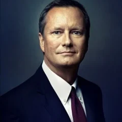 Michael Burns (executive) height profile photo