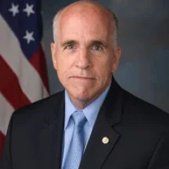 Michael C. Stenger height profile photo