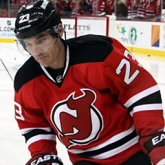 Michael Cammalleri height profile photo