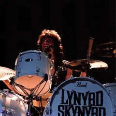 Michael Cartellone height profile photo