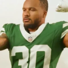 Michael Carter II height profile photo