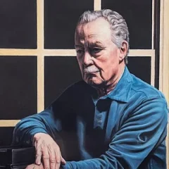 Michael Chapman (cinematographer) height profile photo