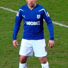 Michael Chopra height profile photo