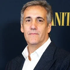 Michael Cohen (lawyer) height profile photo