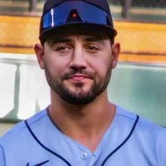 Michael Conforto height profile photo