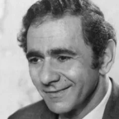 Michael Constantine height profile photo