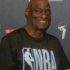 Michael Cooper height profile photo