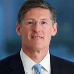 Michael Corbat height profile photo