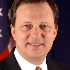 Michael D. Brown height profile photo