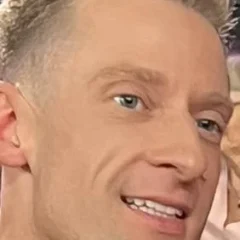 Michael Danilczuk height profile photo