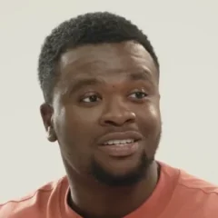 Michael Dapaah height profile photo