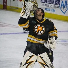 Michael DiPietro height profile photo