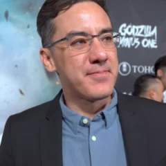 Michael Dougherty height profile photo
