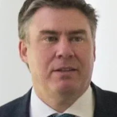 Michael Dubke height profile photo