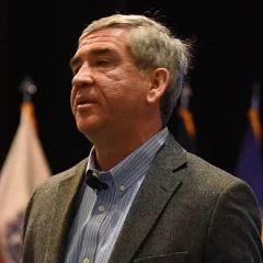 Michael Durant height profile photo